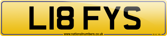 L18 FYS