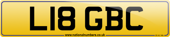 L18 GBC