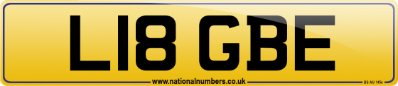 L18 GBE