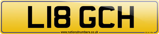 L18 GCH