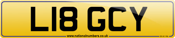 L18 GCY