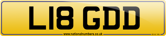L18 GDD