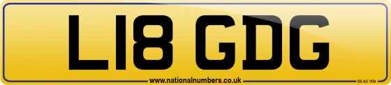 L18 GDG