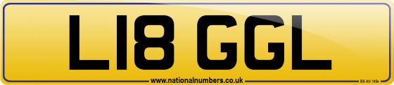 L18 GGL