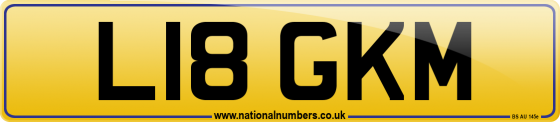 L18 GKM