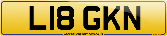 L18 GKN