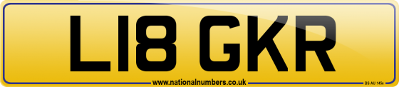 L18 GKR