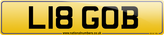 L18 GOB