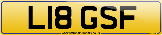 L18 GSF