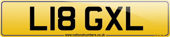 L18 GXL