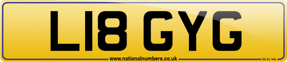L18 GYG