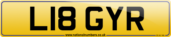 L18 GYR