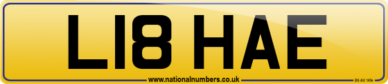 L18 HAE