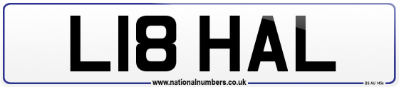 L18 HAL