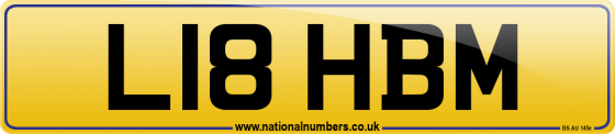 L18 HBM