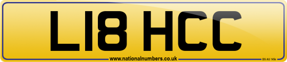 L18 HCC