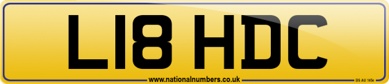 L18 HDC