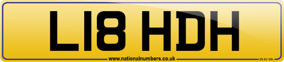 L18 HDH