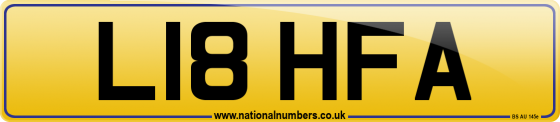 L18 HFA