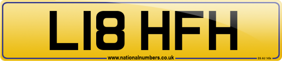 L18 HFH