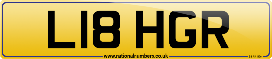 L18 HGR