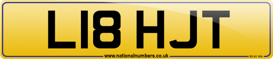 L18 HJT