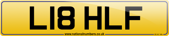 L18 HLF