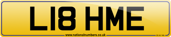 L18 HME