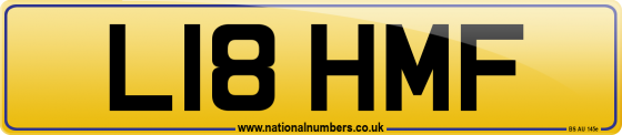 L18 HMF