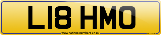 L18 HMO