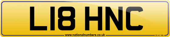 L18 HNC