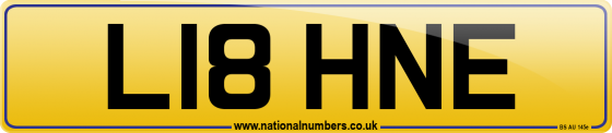 L18 HNE