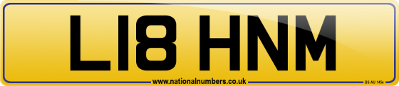 L18 HNM