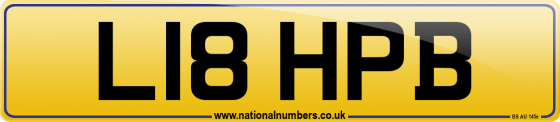 L18 HPB