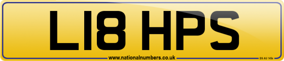 L18 HPS