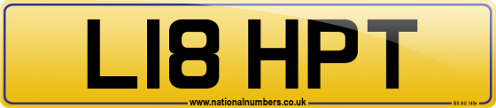 L18 HPT