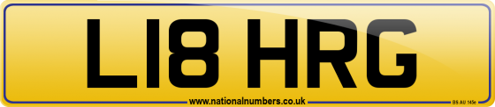 L18 HRG