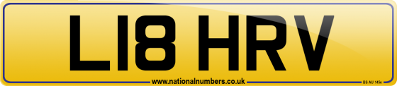L18 HRV