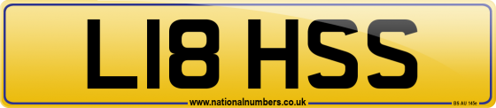L18 HSS