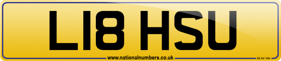 L18 HSU