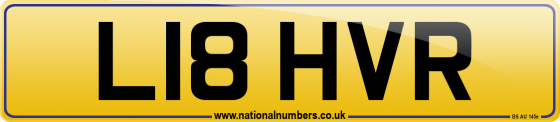 L18 HVR