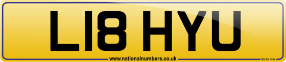 L18 HYU