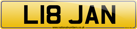 L18 JAN