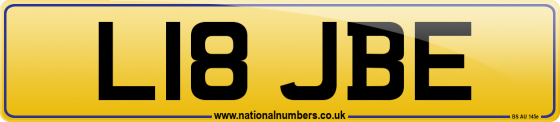 L18 JBE