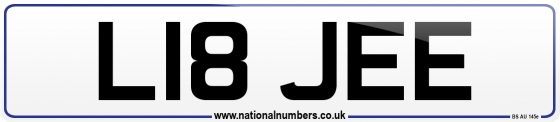 L18 JEE