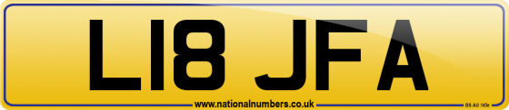L18 JFA