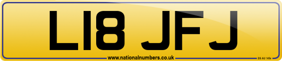 L18 JFJ