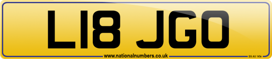 L18 JGO