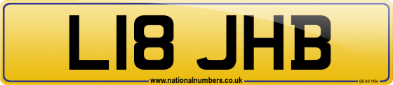L18 JHB