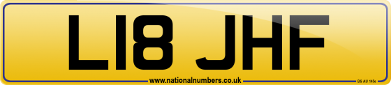 L18 JHF